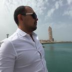 Ильяс Давлетов