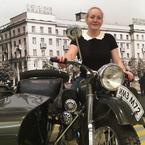 Ксения Семерикова