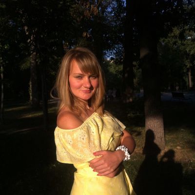 Наталья Абраменко