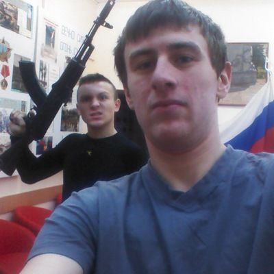 Даниил Кузнецов