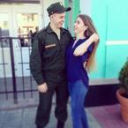 Виктория Болюбыш