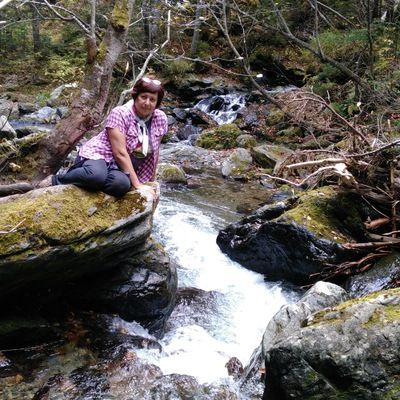 Татьяна Старостина