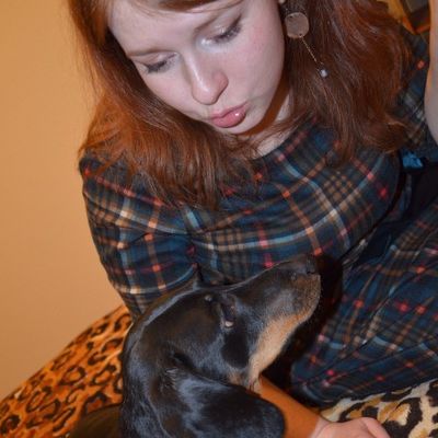 Любовь Колташова