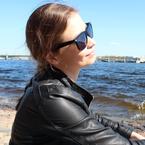 Евгения Полякова