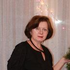 Ольга Корнилова