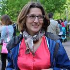 Елизавета Лысова-Голомзина