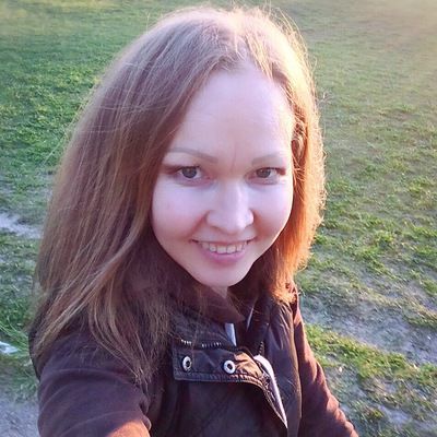 Мария Соколова