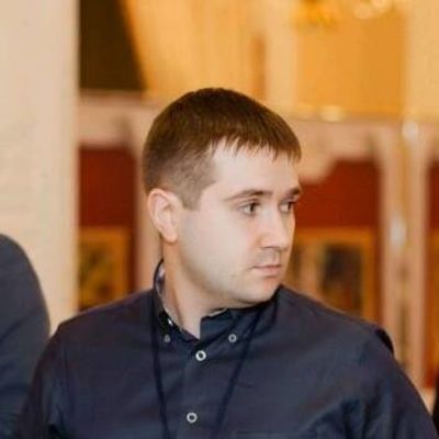 Mikhail Krestianinov