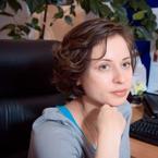 Maria Morozova