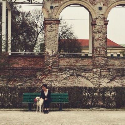 Кристина Николаева