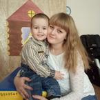 Анастасия Михайлова