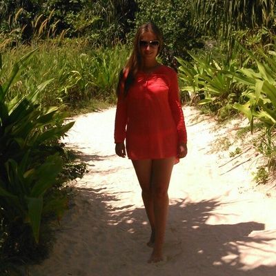 Нина Ильина