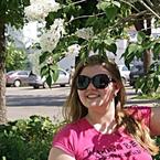 Алевтина Батурина