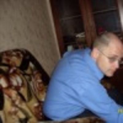 Алексей Янюшкин