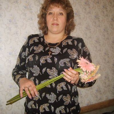 Татьяна Александрова