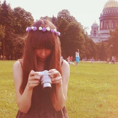 Юлия Зелимова