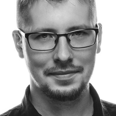 Станислав Черенков