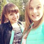 Вика Андреева