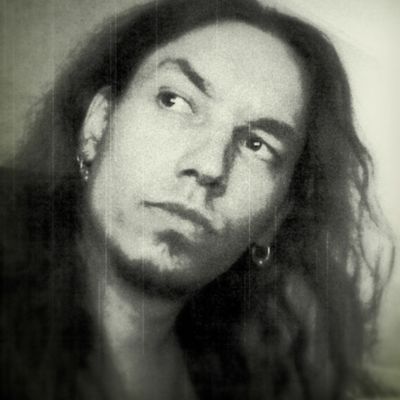 Виктор Капцов