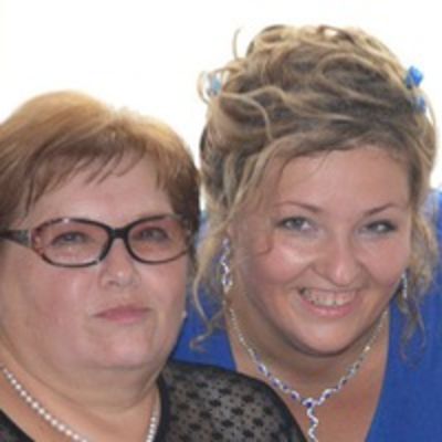 Юлия Кондрашина