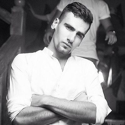 Роман Лашкул