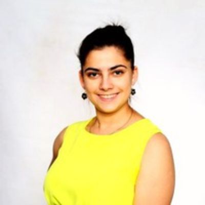 Алёна Иванова