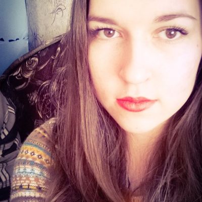 Вера Водопьянова