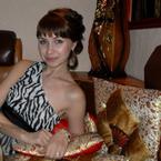 Анастасия Левщанова