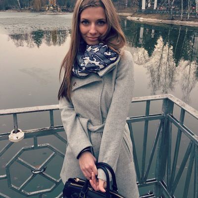 Ольга Артемьева