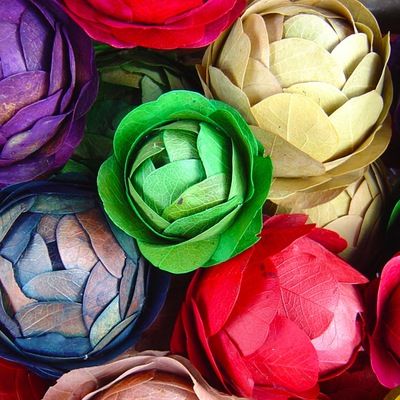 Анна Бондаренко