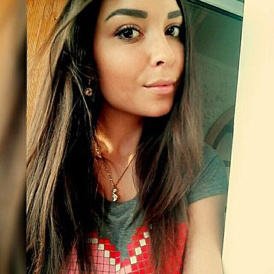 Алина Каменец