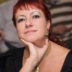 Natalya Zherebtsova
