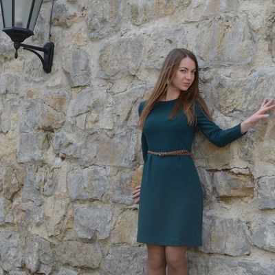 Татьяна Смирнова