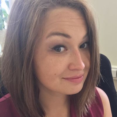 Мария Зуева