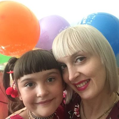 Татьяна Соцкая