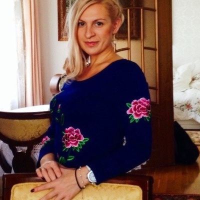 Лидия Рогачева