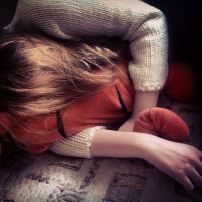 Даша Мушкарина