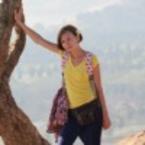 Мария Ковалева