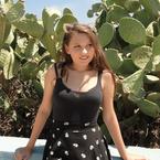 Настя Арефьева