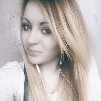 Анастасия Сидорова