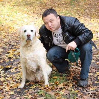 Антон Основин