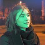 Надя Куликова