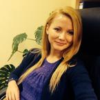 Ирина Фадеева