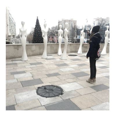 Виктория Юмашева