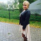 Полина Пичугина