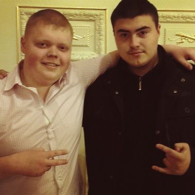 Евгений Кучеров