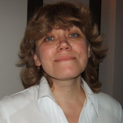 Марина Павлова