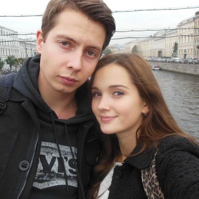 Мария Капранова