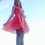 Маша Юмашева