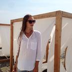 Алина Гусева